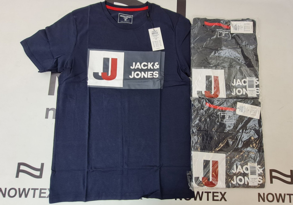 Футболки Jack&Jones NEW main-4