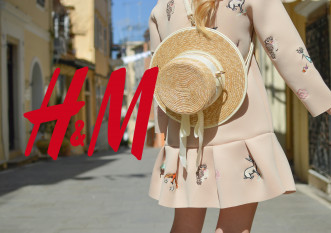 H&M весна/літо